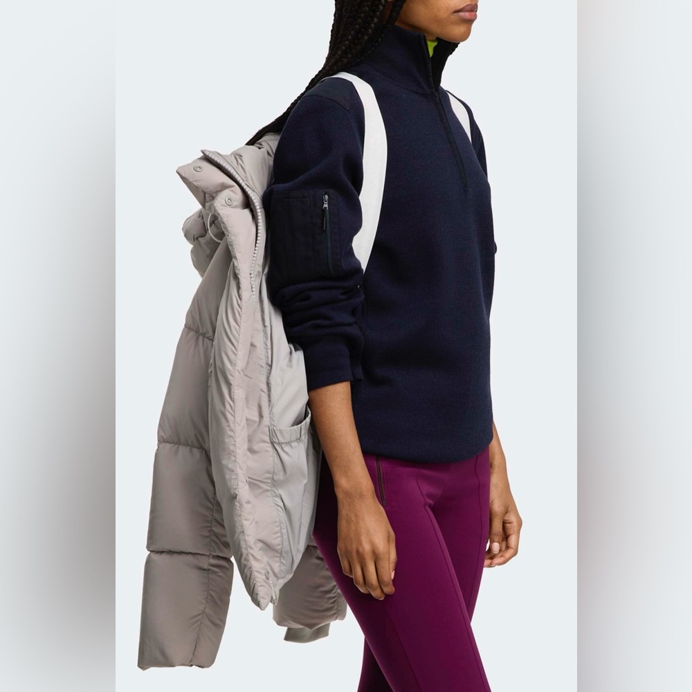 Canada Goose Junction Parka Pastels - Picture 7 of 16